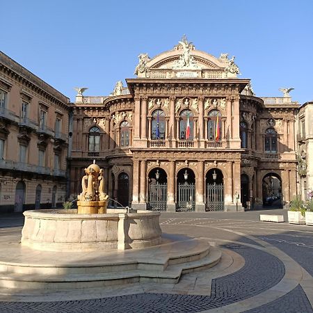 Casa Di Rita Catânia Exterior foto